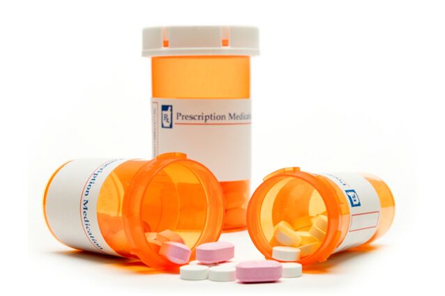 Derivati ​​sulfonilsečnine za diabetes mellitus tipa 2