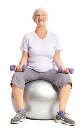 Telesna aktivnost pomaga znižati raven glukoze v krvi